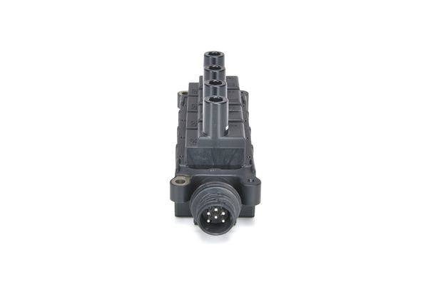 Bosch Ignition Coil Part No - 0221503489