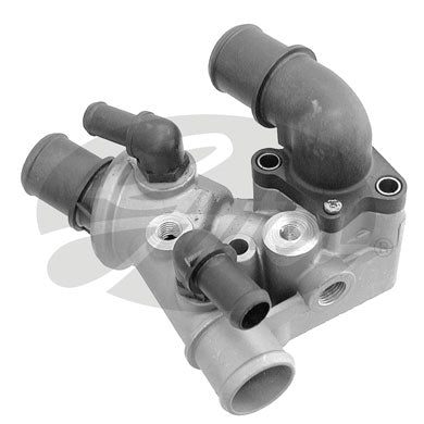 Gates Thermostat, coolant - TH16480G1