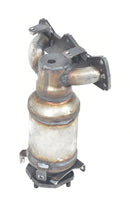 Klarius 322023 - Catalyst Type Approved Withpip  - Fits Skoda Fabia 1.2i