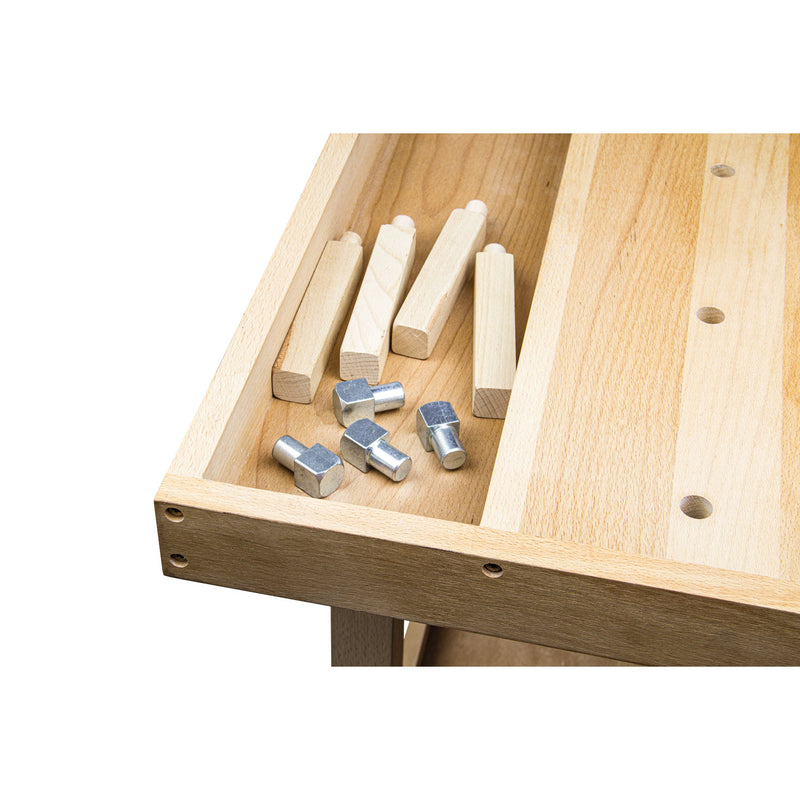 SIP Beech Workbench