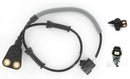 Lemark Wheel Speed Sensor - LAB706