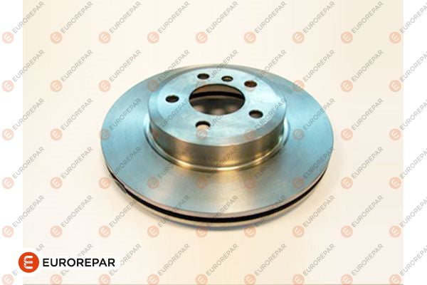 Eurorepar Brake Disc - 1622811580