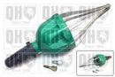 QH CV Boot - QJB100T