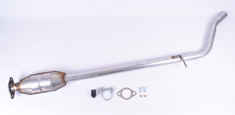 EEC Catalyst Type Approved - FI6035T