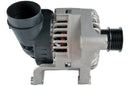 HELLA 8EL 012 427-881 Alternator - 14V - 70A - fits Audi A4 (8D2, B5)