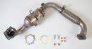 EEC Catalyst Approved - FR6125T