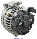 WAI Alternator - 11215N