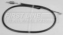 First Line Clutch Cable  - FKC1465