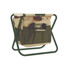 Draper 2-IN-1 Foldable Seat and BAG - 28052