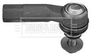 Borg & Beck Tie Rod End Part No -BTR5853