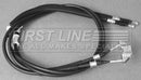 First Line Brake Cable -FKB3270