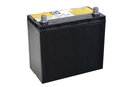 Yuasa GS Auxiliary Battery - HJ-S46B24L(S) - 4 Year Warranty