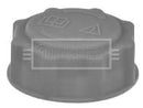 Borg & Beck Radiator Cap Part No -BRC132