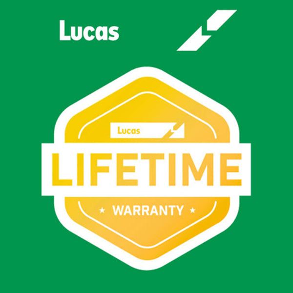 Lucas Air Mass Meter - FDM5031