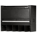 Bunker Power Tool Wall Storage & Rack - 28103