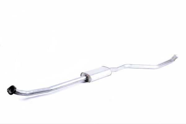 EEC Exhaust Middle Box - ECN482