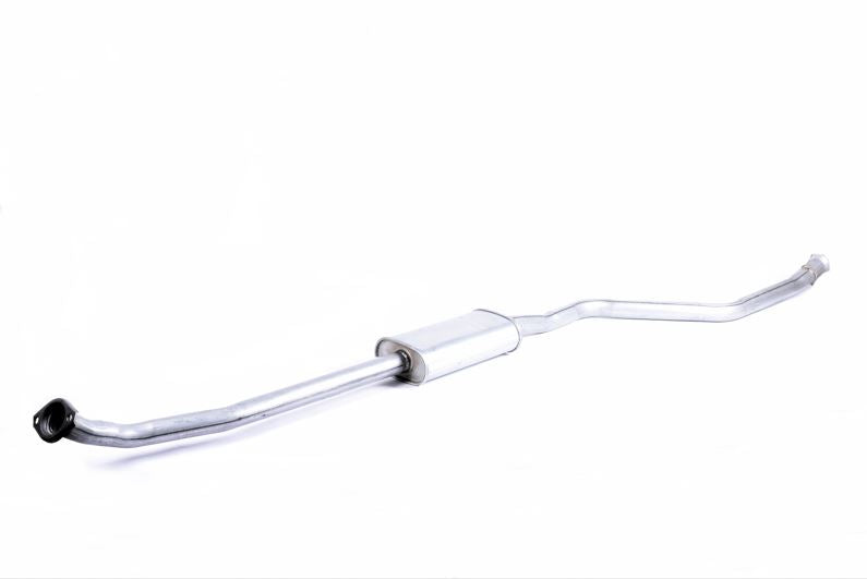 EEC Exhaust Middle Box - ECN482