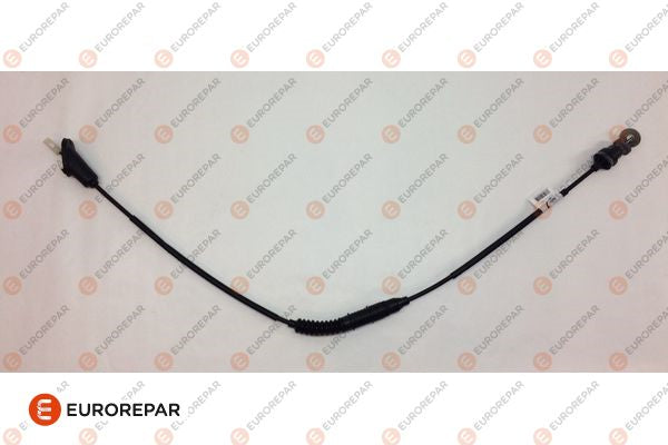 Eurorepar Clutch Cable - 1608273680