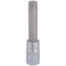 Draper Expert T70x100mmtx Star SOC.BIT-1/2SD - 16327