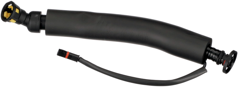 Gates Crankcase Breather Hose - EMH231