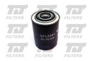 Quinton Hazell Oil Filter - QFL0281