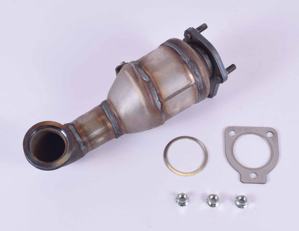 EEC Catalyst Type Approved - DE6020T