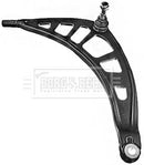 Borg & Beck Suspension Arm LH -BCA7349
