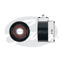 Gates DriveAlign Idler Pulley - T36481