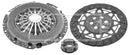 Borg & Beck Clutch Kit 3-In-1 Part No -HK2123