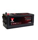 Yuasa YBX3628 Super Heavy Duty Battery - 3628
