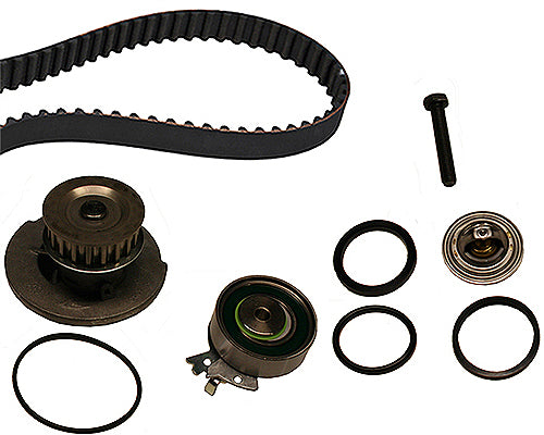 INA Water Pump & Timing Belt Set - Part No - 530000431