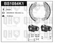 Quinton Hazell Bosch Brake Shoe Kit -BS1084K1