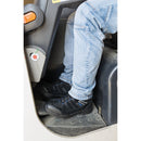 Trainer Style Safety Shoe, Size 4, S1 P SRC