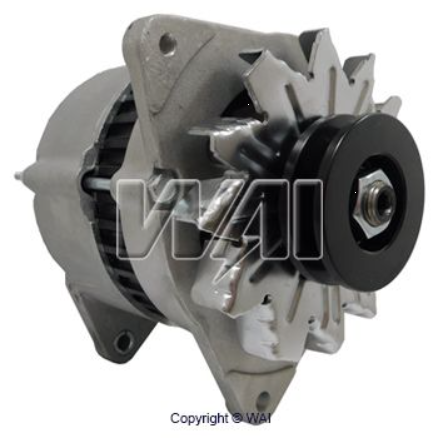 WAI Alternator - 12088N