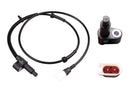 Fuel Parts Wheel Speed Sensor - AB1098