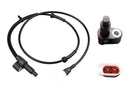 Lemark Wheel Speed Sensor - LAB044