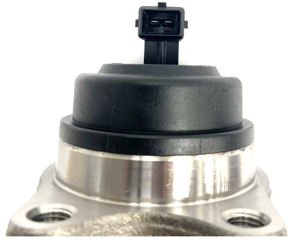 Intermotor Wheel Bearing Kit - 61242