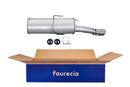 FAURECIA 8LD 366 034-551 Rear Muffler - Easy2Fit® Kit - fits DACIA LOGAN II