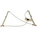WAI Window Regulator - WPR3336R