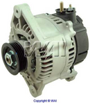 WAI Alternator - 21225N