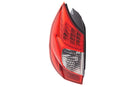 HELLA 2SK 010 318-071 Rearlight - Bulb - left - fits VW T5 (7Hb,7Hj,7Eb,7Ej,7Ef,7Eg,7Hf,7Ec)