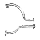 BM Cats Connecting Pipe - BM50518 with Fitting Kit - FK50518