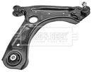 Borg & Beck Suspension Arm RH -BCA6893