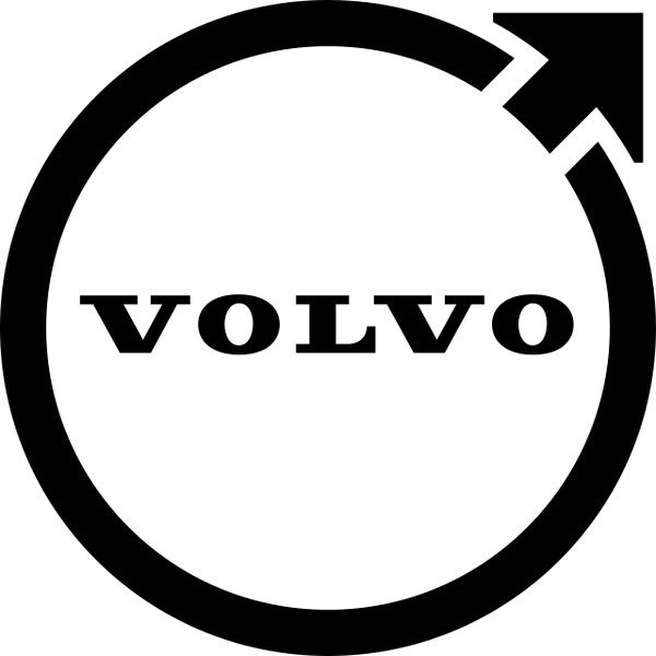 Genuine Volvo Electric Cable - 31450248