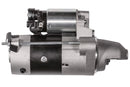 HELLA 1AL 015 318-001 Asymmetric/LED/DE-Insert, headlight - 90mm Essential L4565 - 12/24V