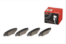 Brembo Brake Pad Set - P83106