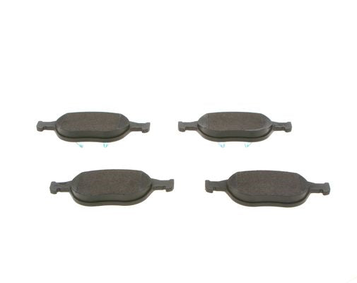 Bosch Brake Pad Set - 0986495066
