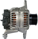 HELLA 8EL 012 430-801 Alternator - 14V - 140A - fits Lancia Delta III (844_)