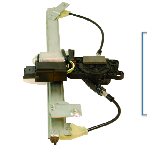 WAI Window Regulator - WPR3759LM