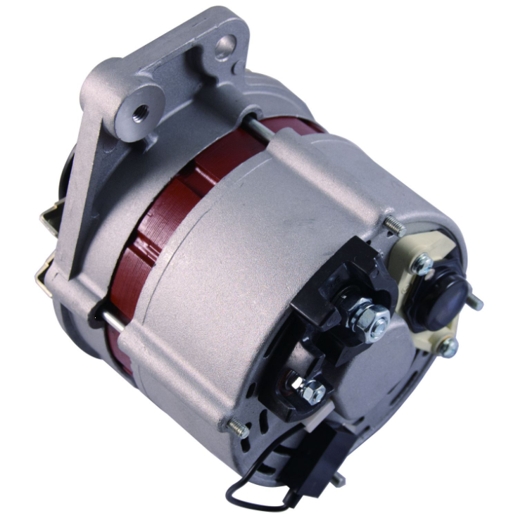 WAI Alternator - 14818N